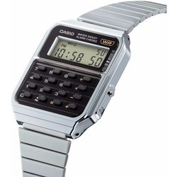 Наручные часы Casio CA-500WE-1A