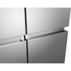 Холодильники Hisense RQ-758N4SBSE нержавейка