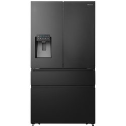 Холодильники Hisense RF-728N4SBFE черный
