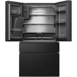 Холодильники Hisense RF-728N4SBFE черный