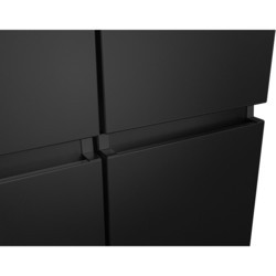 Холодильники Hisense RQ-758N4SBFE черный