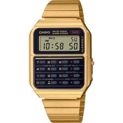 Наручные часы Casio CA-500WEG-1A