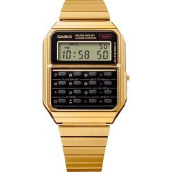 Наручные часы Casio CA-500WEG-1A