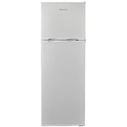 Холодильники Electro-Line BCD-138 E белый