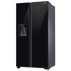 Холодильники Samsung RS65DG54M32C черный