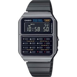 Наручные часы Casio CA-500WEGG-1B