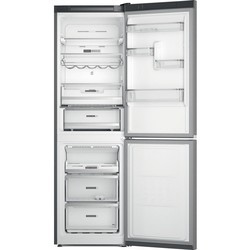 Холодильники Whirlpool W7X 83T MX нержавейка