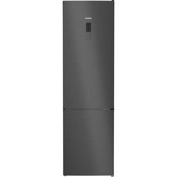 Холодильники Siemens KG39NXXDF графит