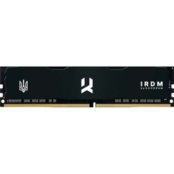 Оперативная память GOODRAM UKRAINE IRDM X DDR4 1x8Gb IRK-3200D464L16SA/8G