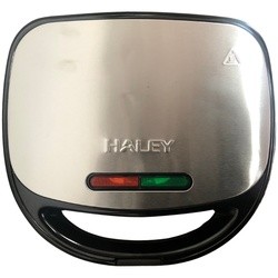 Тостеры, бутербродницы и вафельницы Haley HY-1028