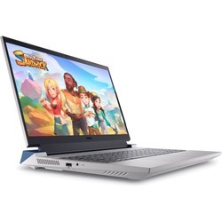 Ноутбуки Dell G15 5530 [GALIO15_RPLH_2401_017]