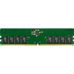 Оперативная память Samsung M324 DDR5 1x16Gb M324R2GA3BB0-CQK