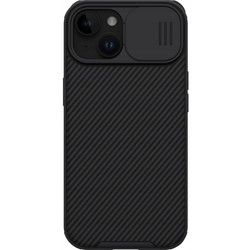 Чехлы для мобильных телефонов Nillkin CamShield Pro Case for iPhone 15