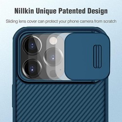 Чехлы для мобильных телефонов Nillkin CamShield Pro Case for iPhone 13 Pro