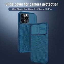Чехлы для мобильных телефонов Nillkin CamShield Pro Case for iPhone 13 Pro