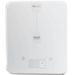 Весы Visiomed Bewell Connect My Nutri Scale