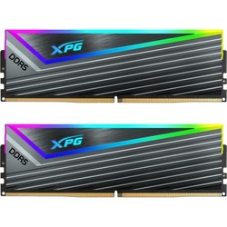 Оперативная память A-Data Caster RGB DDR5 2x16Gb AX5U6400C3216G-DCCARGY