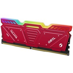 Оперативная память Geil Polaris RGB DDR5 2x24Gb GOSG548GB8400C42ADC