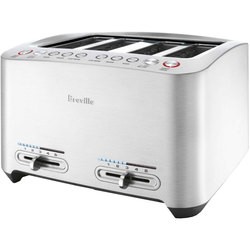Тостеры, бутербродницы и вафельницы Breville Die-Cast BTA840XL