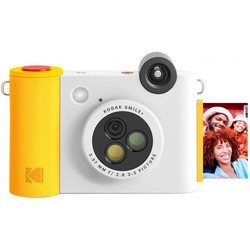 Фотокамеры моментальной печати Kodak Smile+