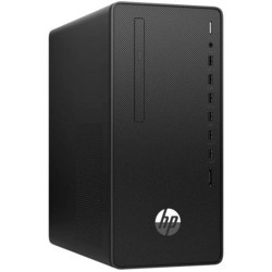 Персональные компьютеры HP Desktop Pro 300 G6 MT 36T10ES