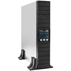 ИБП ExeGate Power Expert ULS-1000 LCD AVR EURO C13 USB RS232 SNMP 2U EX293048 1000&nbsp;ВА