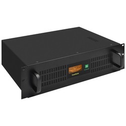 ИБП ExeGate ServerRM UNL-1500 LCD AVR EURO C13 RJ USB 3U EX293056 1500&nbsp;ВА