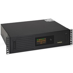 ИБП ExeGate ServerRM UNL-3000 LCD AVR EURO C13 USB 3U EX293852 3000&nbsp;ВА