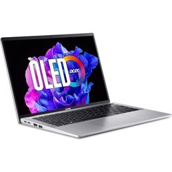 Ноутбуки Acer Swift Go 14 SFG14-72 [SFG14-72-569V]