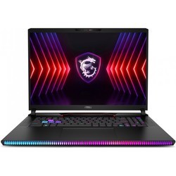 Ноутбуки MSI Raider GE78 HX 14VHG [GE78 HX 14VHG-636RO]