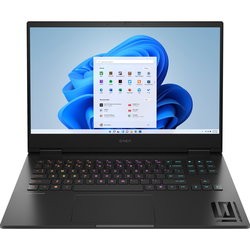Ноутбуки HP OMEN 16-xf0000 [16-XF0033DX 7N9X4UA]