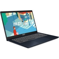Ноутбуки MSI Modern 15 B13M [B13M-1004XKZ]