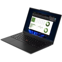 Ноутбуки Lenovo ThinkPad X1 Carbon Gen 12 [X1 Carbon Gen12 21KC004RRA]