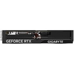 Видеокарты Gigabyte GeForce RTX 4070 Ti WINDFORCE 12G