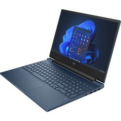 Ноутбуки HP Victus 15-fa1000 [15-FA1002NW 9R830EA]
