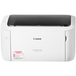 Принтеры Canon ImageCLASS LBP6018L