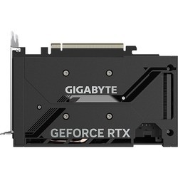 Видеокарты Gigabyte GeForce RTX 4060 WINDFORCE 8G