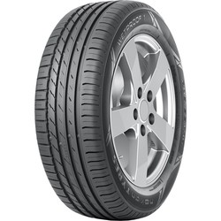 Шины Nokian Wetproof 1 235\/50 R18 101Y