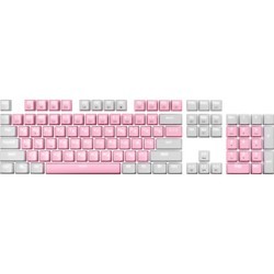 Клавиатуры Redragon Hades (розовый)