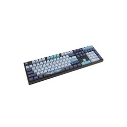 Клавиатуры Varmilo VEM108 Aurora EC Sakura V2 Switch (черный)