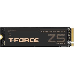 SSD-накопители Team Group T-Force Cardea Z540 TM8FF1001T0C129 1&nbsp;ТБ