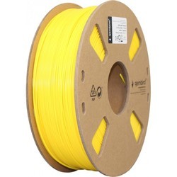 Пластик для 3D печати Gembird 3DP-ABS1.75-01-Y 1&nbsp;кг  желтый
