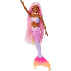 Куклы Barbie Mermaid Color Change HRP98