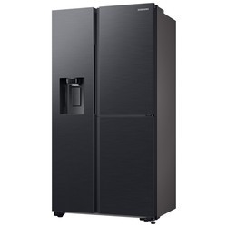 Холодильники Samsung RS64DG53R3B1 графит