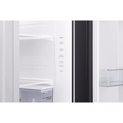 Холодильники Samsung RS64DG5303B1 черный