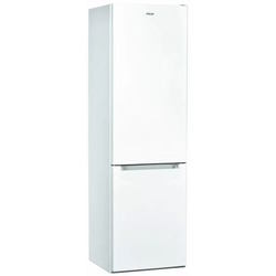 Холодильники Polar POB 802 EW белый