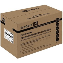 ИБП ExeGate SpecialPro UNB-2000 LED AVR EURO RJ USB EP292609 2000&nbsp;ВА