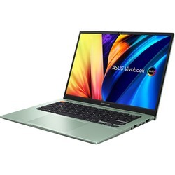 Ноутбуки Asus Vivobook S 14 OLED K3402ZA [K3402ZA-SB55]