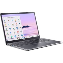 Ноутбуки Acer Chromebook Plus 514 CB514-3H [CB514-3H-R7CE]