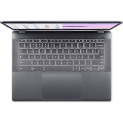Ноутбуки Acer Chromebook Plus 514 CB514-3HT [CB514-3HT-R8W0]